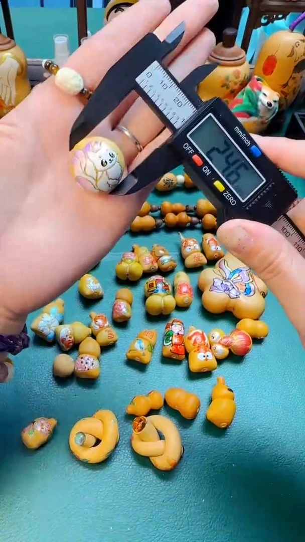 032文玩葫芦文玩好物