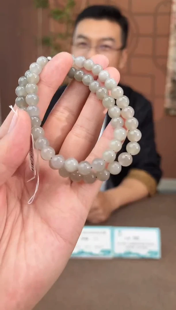 项链未镶嵌和田玉多样性拍一发一2413