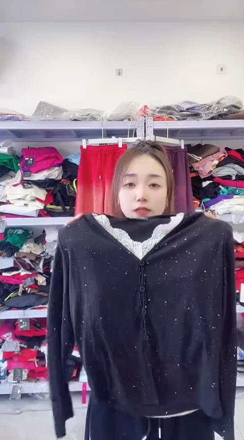 闪电购精品女装159 2XL