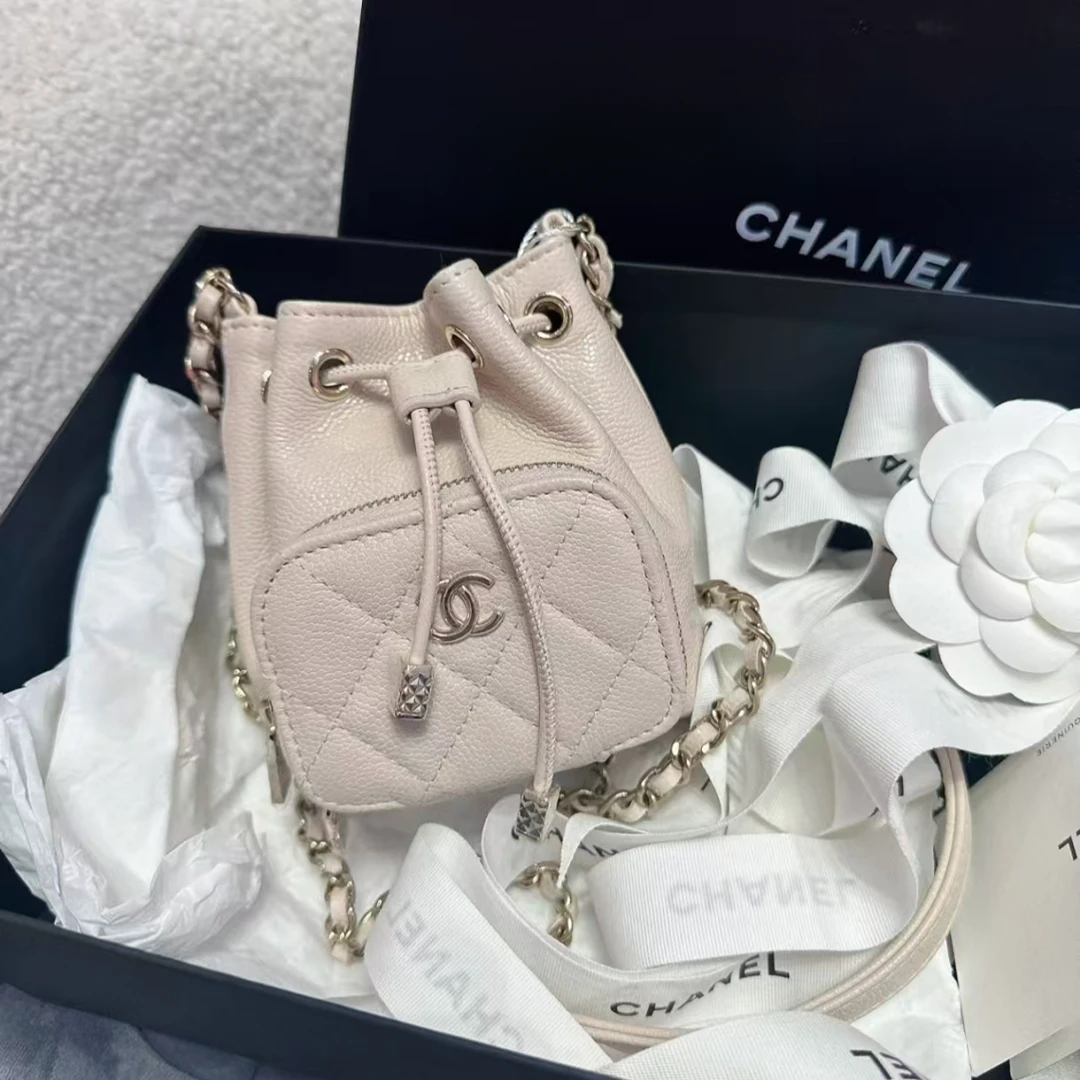 99新 Chanel/香奈儿 安洁利严选/BK0164629 单肩包