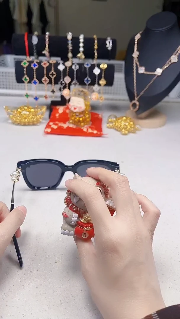 瓷片陶茶周边666文玩多人