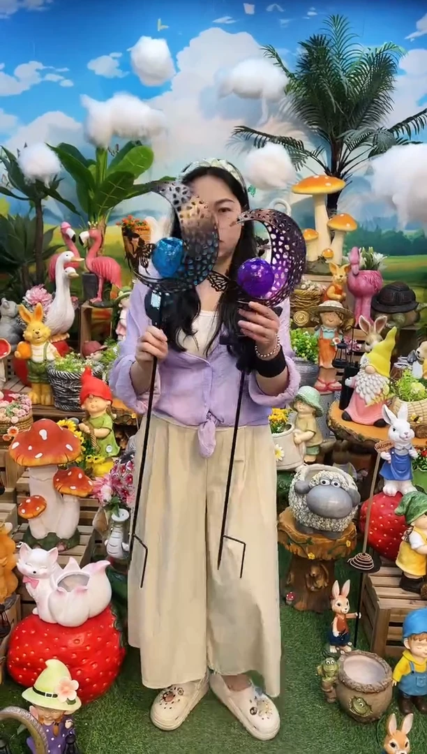 花园庭院摆件&002&