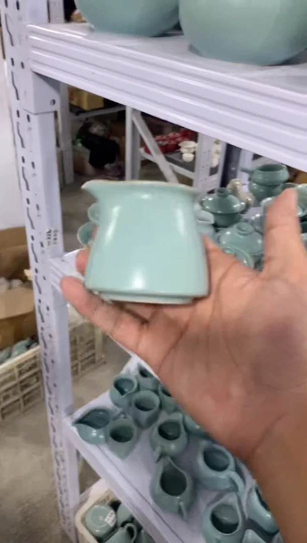 【新粉福利】微微瑕疵盖碗主人杯@@@