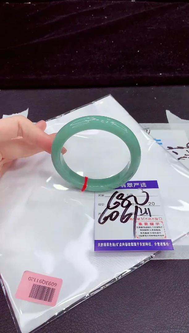 未镶嵌手镯翡翠111111111