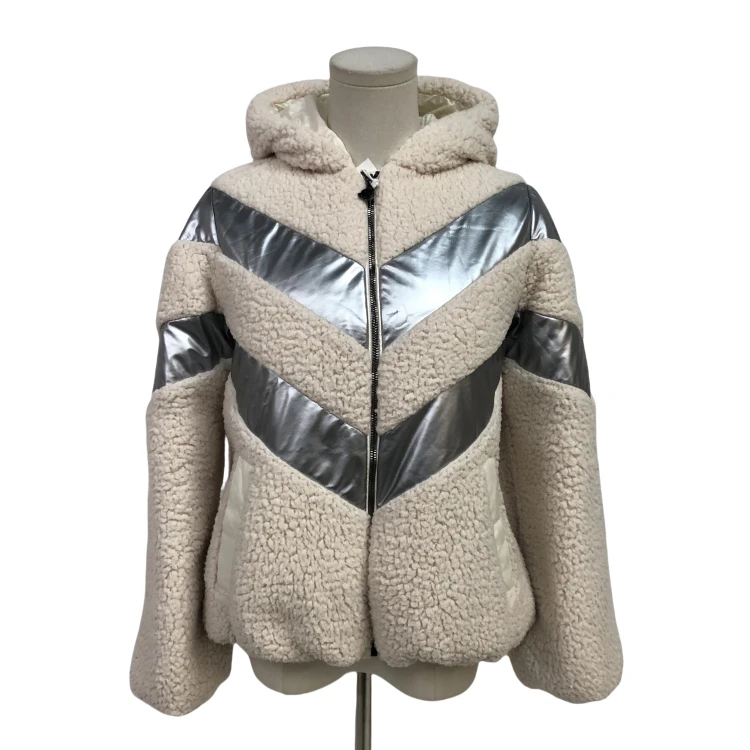 MONCLER/羽绒服/95新/聚酯纤维/[251031ZC0001]