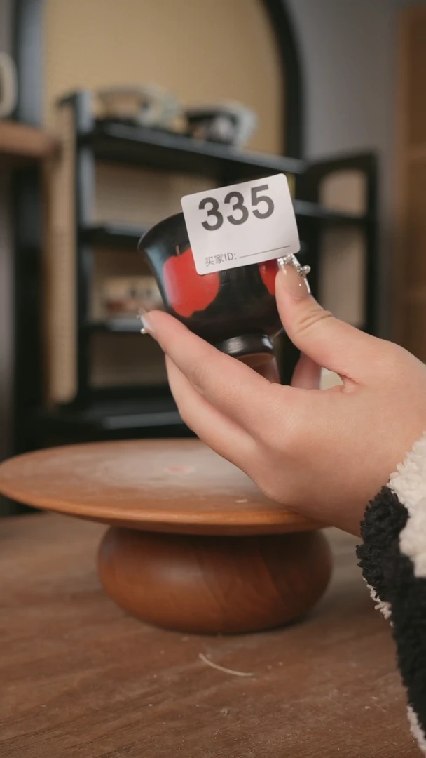 【闪购商品】碗川谷原创1.15场次直播微瑕335