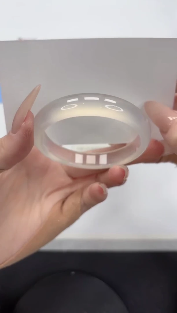 【闪购商品】石英质玉手镯未镶嵌A528-52.3