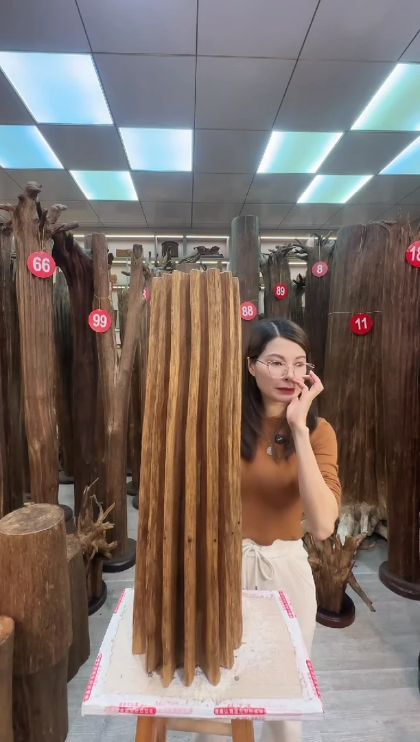 沉香沉香枕沉香原料 七天无理由