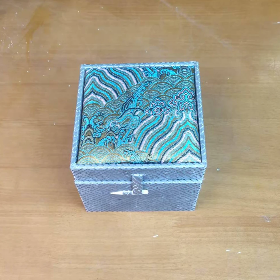 【闪购商品】龙凤呈祥中国白浮雕手工高档主人杯（不带礼盒）Z001