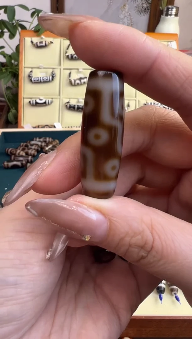 【闪购商品】玛瑙/玉髓吊坠(不含链)未镶嵌48.(微瑕随机发货)