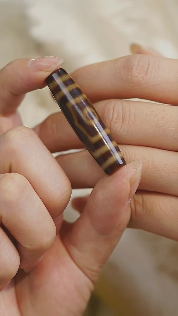 【闪购商品】玛瑙/玉髓单珠未镶嵌多样性发其一