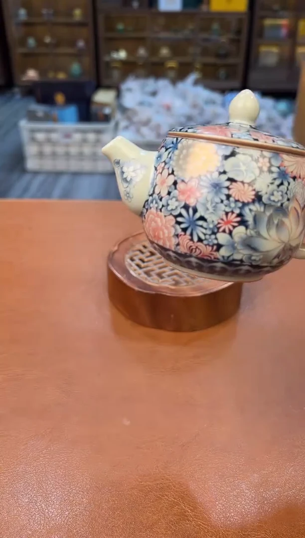 【闪购商品】熹物见山清仓福利品111111