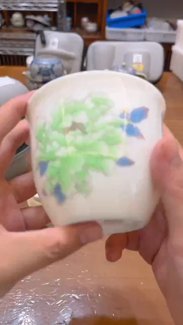 寻茶陶瓷茶具福利