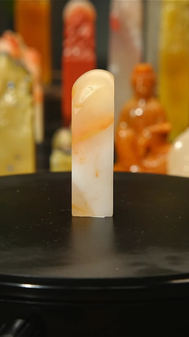 【闪购商品】寿山石印石寿山石11