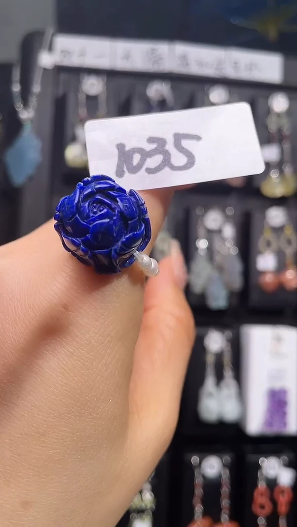 银S925镶嵌耳饰紫晶喜欢拍