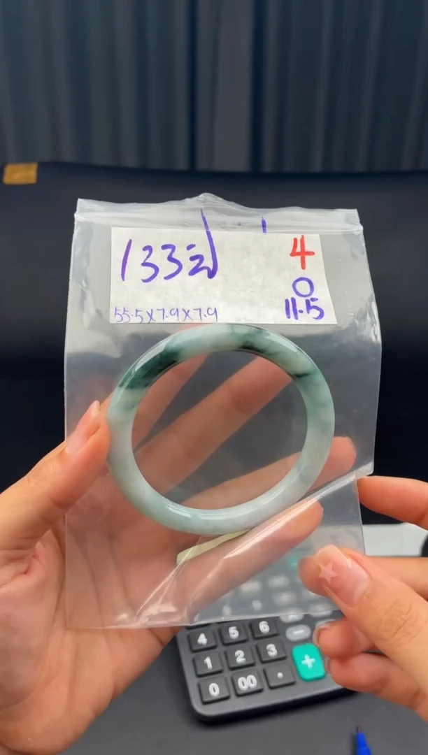 未镶嵌定制翡翠毛货需精细抛光多样性发1件/4