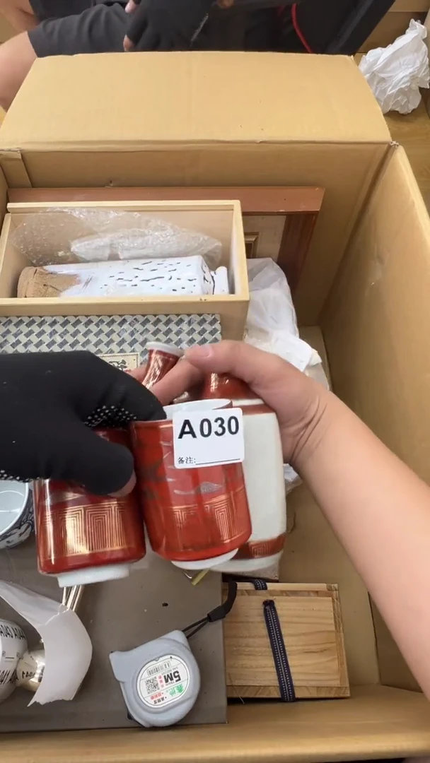 瓷片用****2中古商品谨慎参拍030