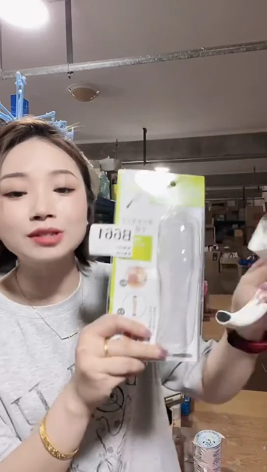 瓷片进口家用百货磨刀器B661