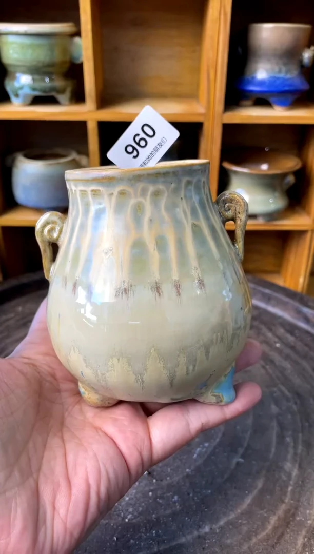 960【多肉花盆多肉盆】