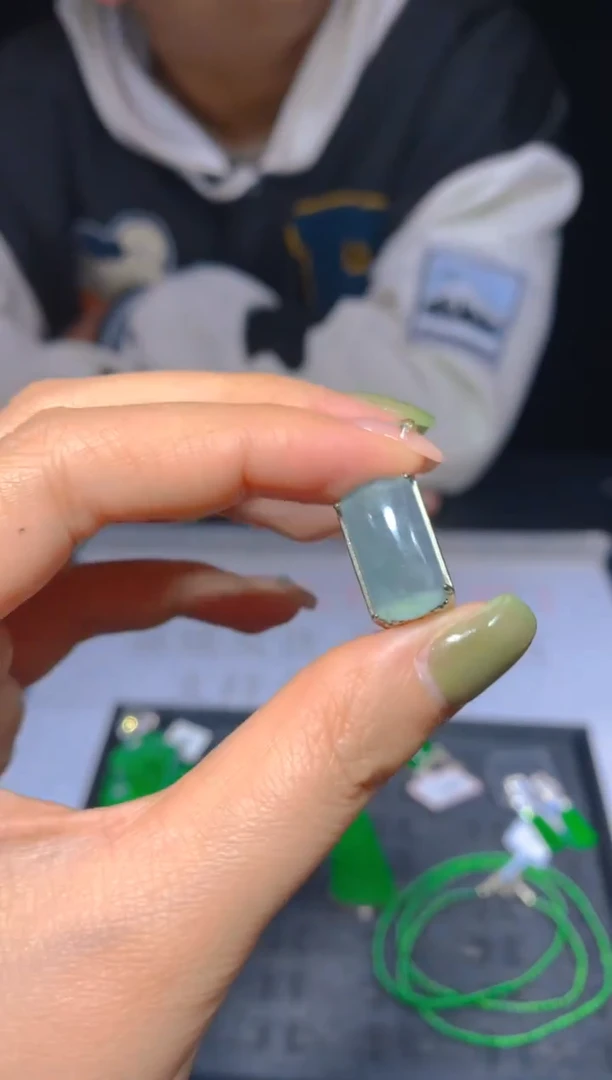 未镶嵌定制翡翠65多样性发货（发其一）