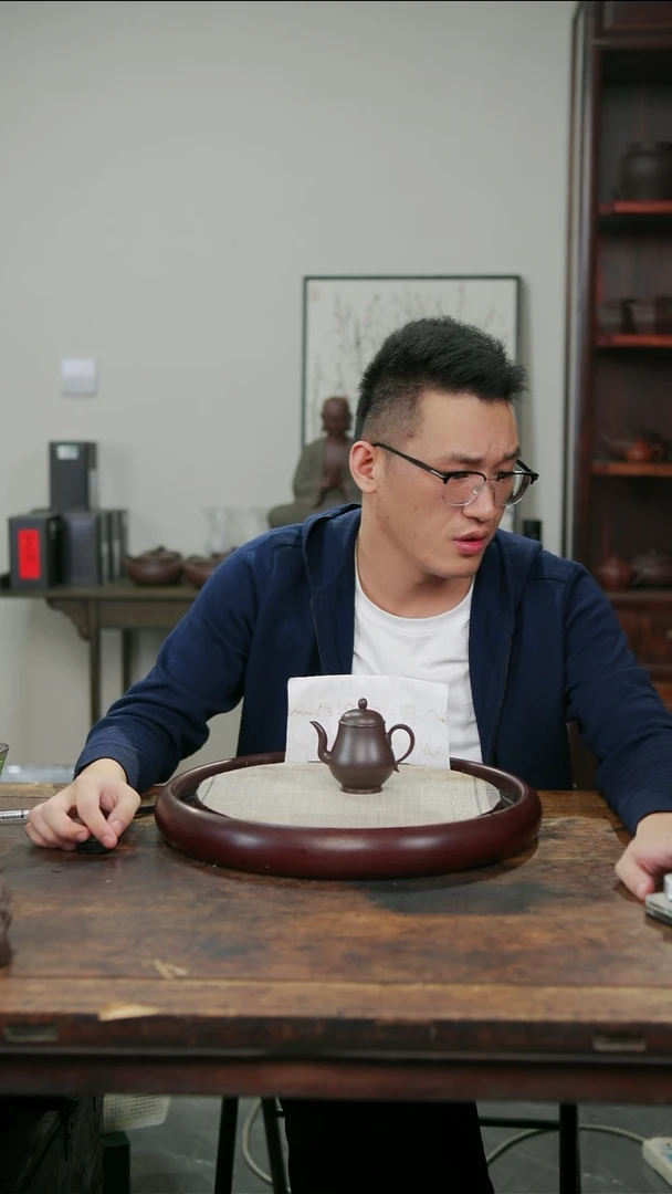 茶壶紫砂老行家紫砂1&