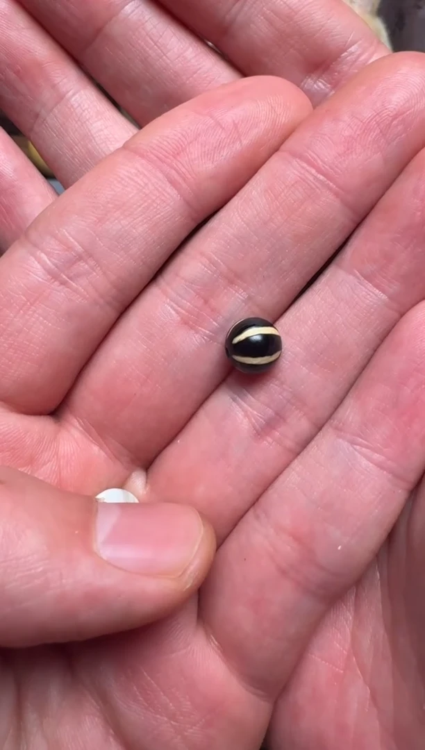 【闪购商品】玛瑙/玉髓颈饰未镶嵌珠改单珠