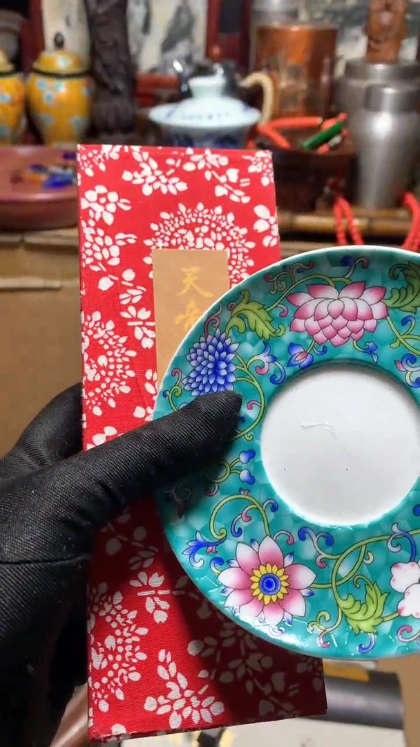 【闪购商品】瓷器默认微瑕瓷器