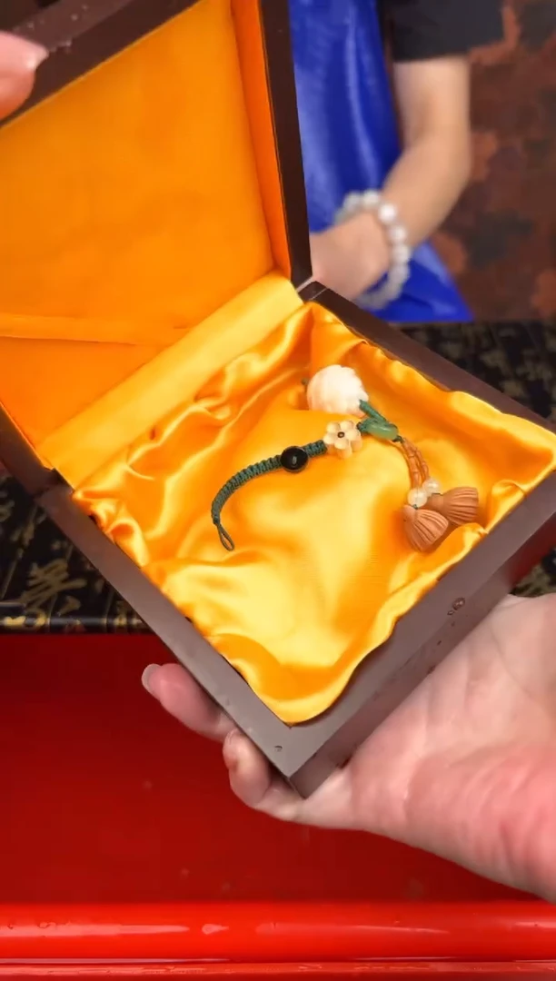 手串珠阙集闪购福利无礼盒