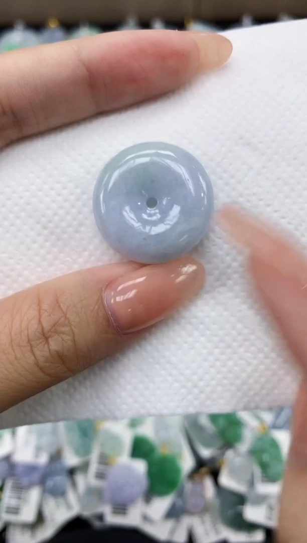颈饰未镶嵌翡翠11111111111