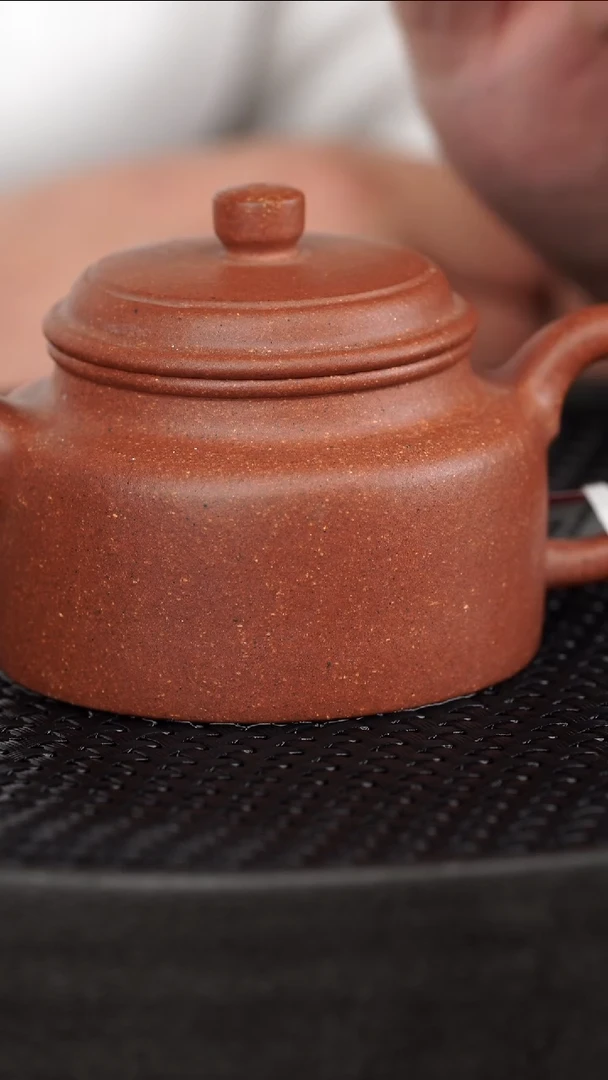 【闪购商品】紫砂茶壶的人与托管人