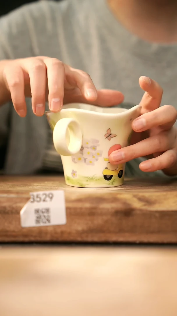 【落单孤品】福利/杯子@@3529