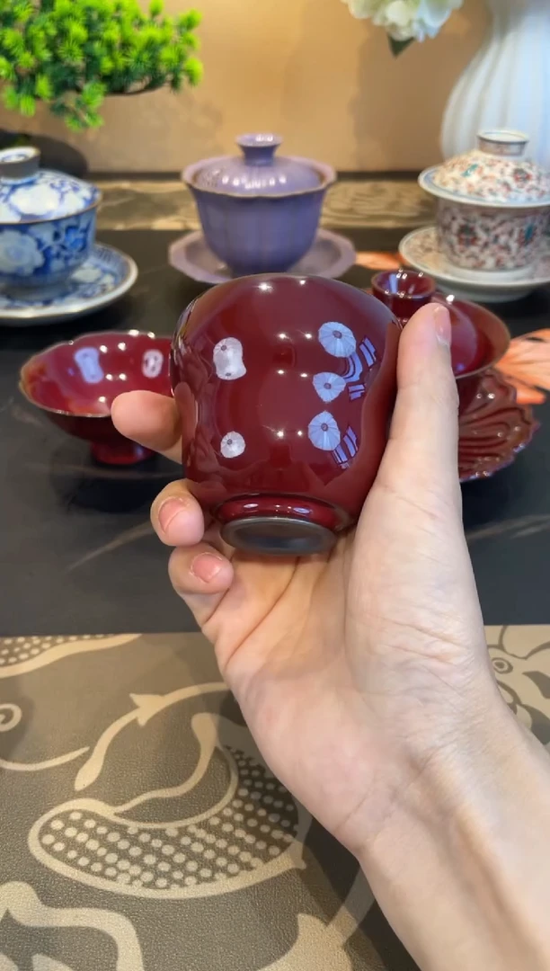 小缘茶器 源头工厂