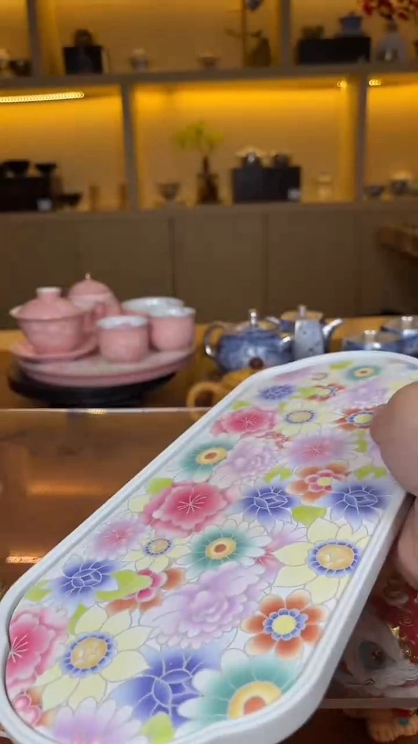 高端茶器甄选精品 VVV