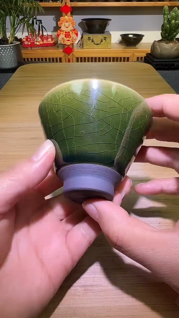 茶盏茶盏888888888冰裂