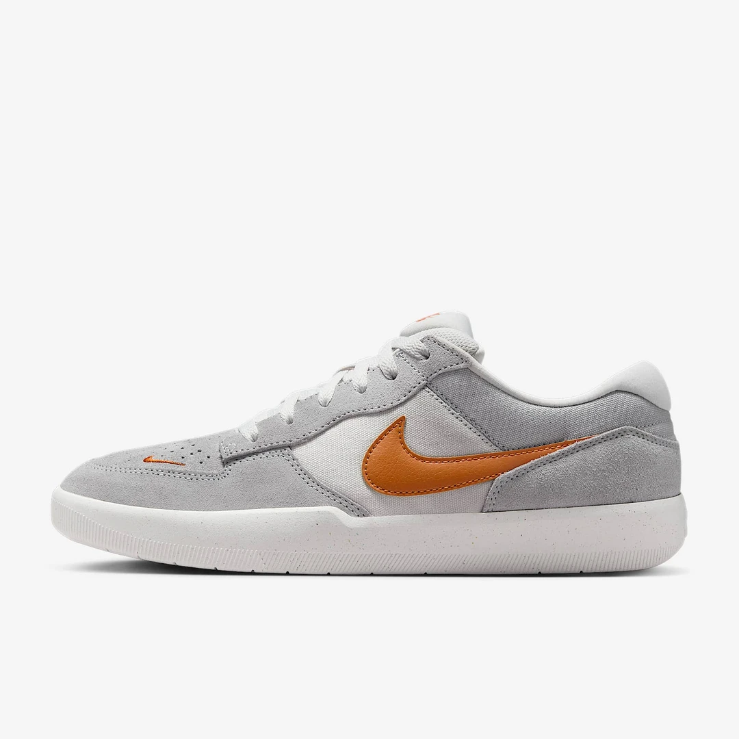 NIKE/耐克SB Force 58 经典男/女低帮篮球风范滑板鞋DV5477007