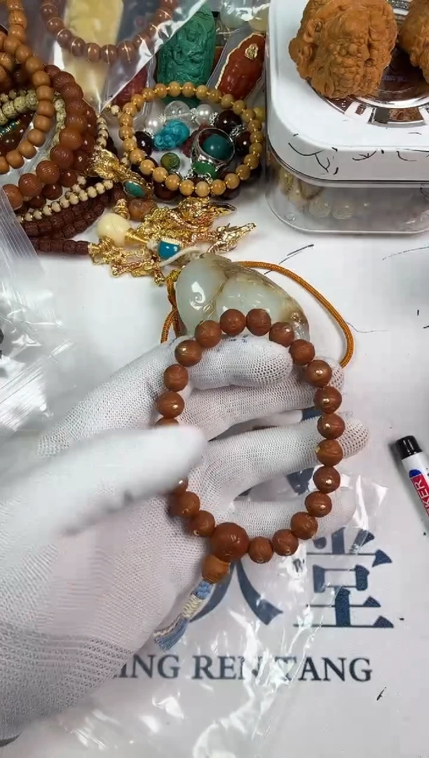 手串凤眼菩提凤眼手串