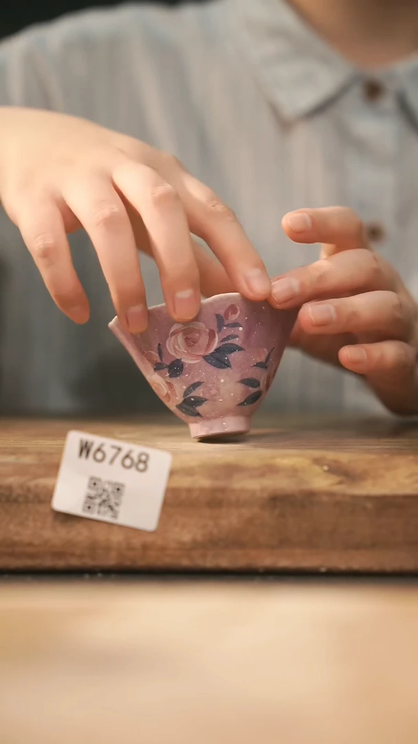【经典福利】/ 杯子@@W6768
