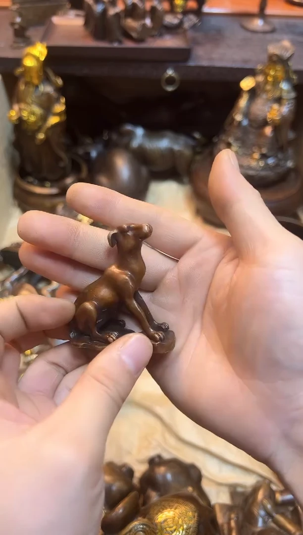 1案台摆件 物品摆件