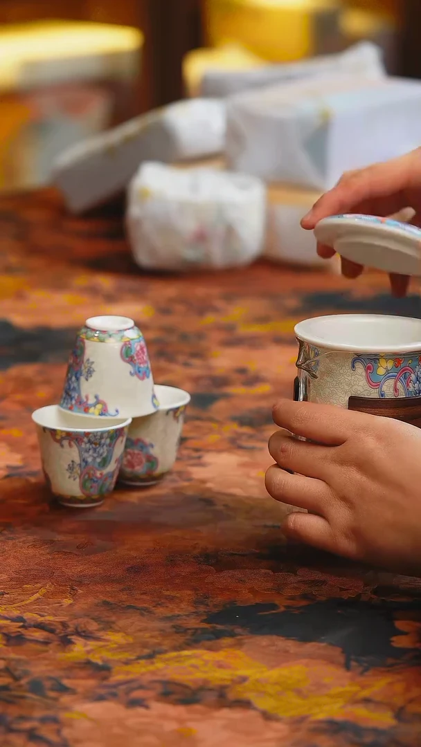 【闪购商品】楽门茶器！！！！
