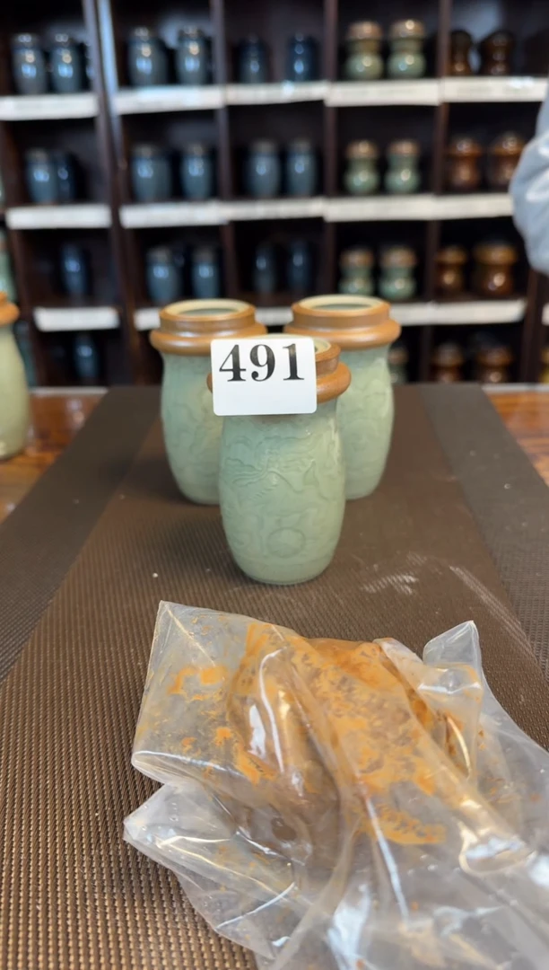 【闪购商品】狮子   金声玉振   一只  491