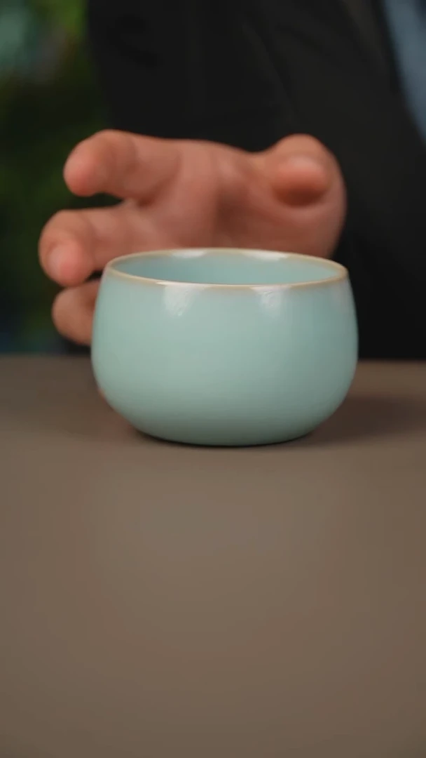 赵老师禅定杯一级