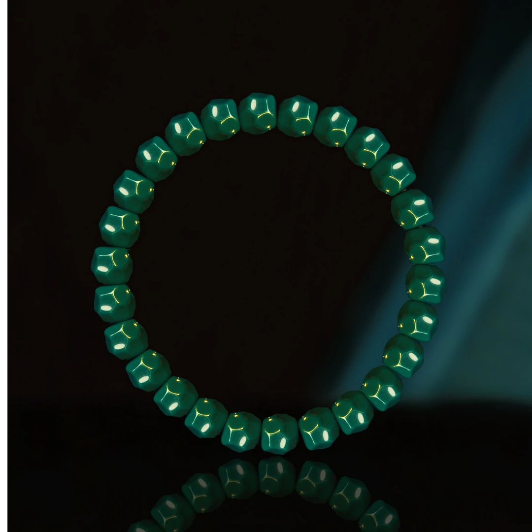 【大吉出品】ZG专属-无相单圈手串