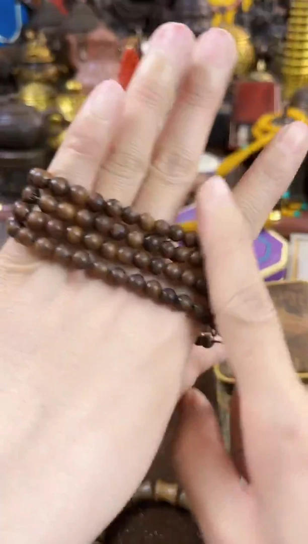 【闪购商品】风车木（黑檀木）1