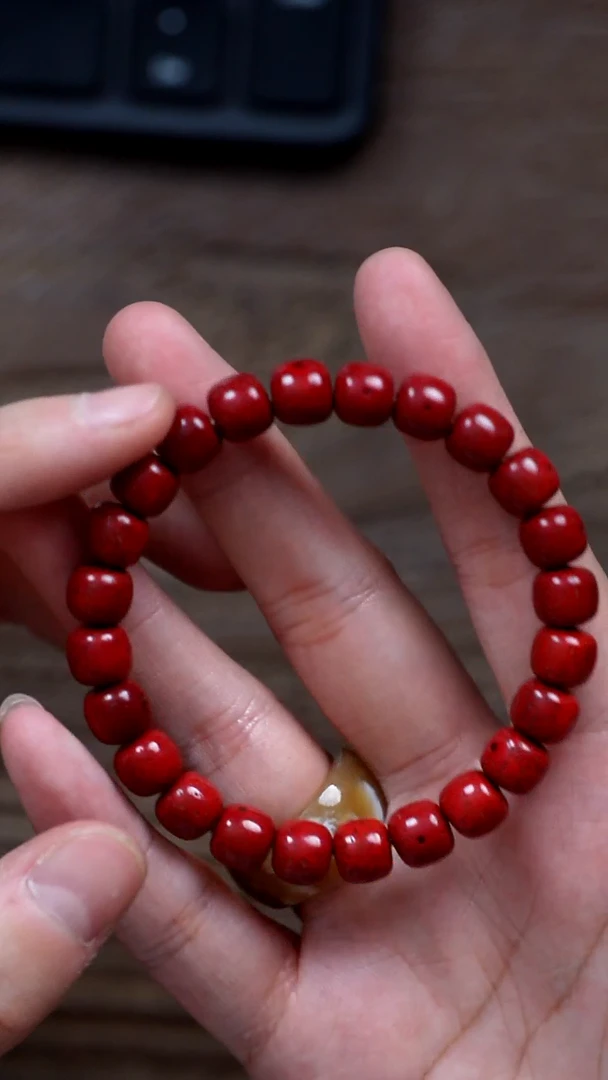 手串星月菩提LUMG1110-6 9.0MM