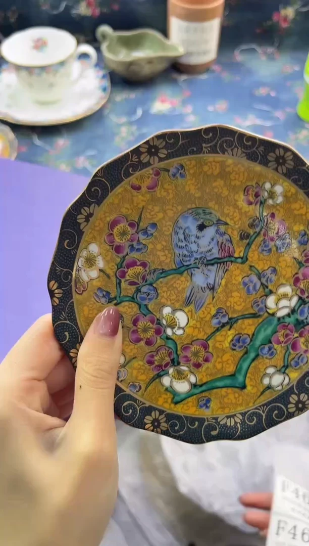 瓷片          F460