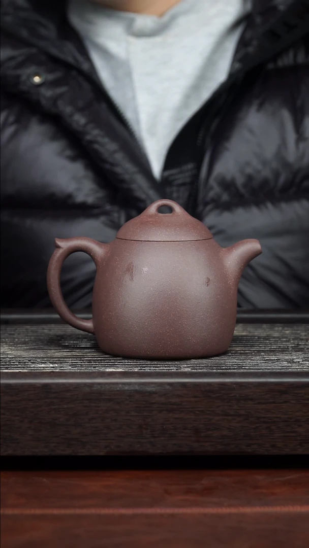 茶壶紫砂精品紫砂壶76.........350CC
