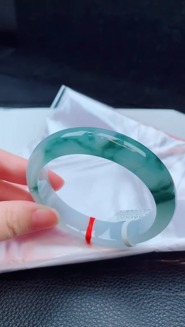 未镶嵌手镯翡翠缅甸天然翡翠A货手镯