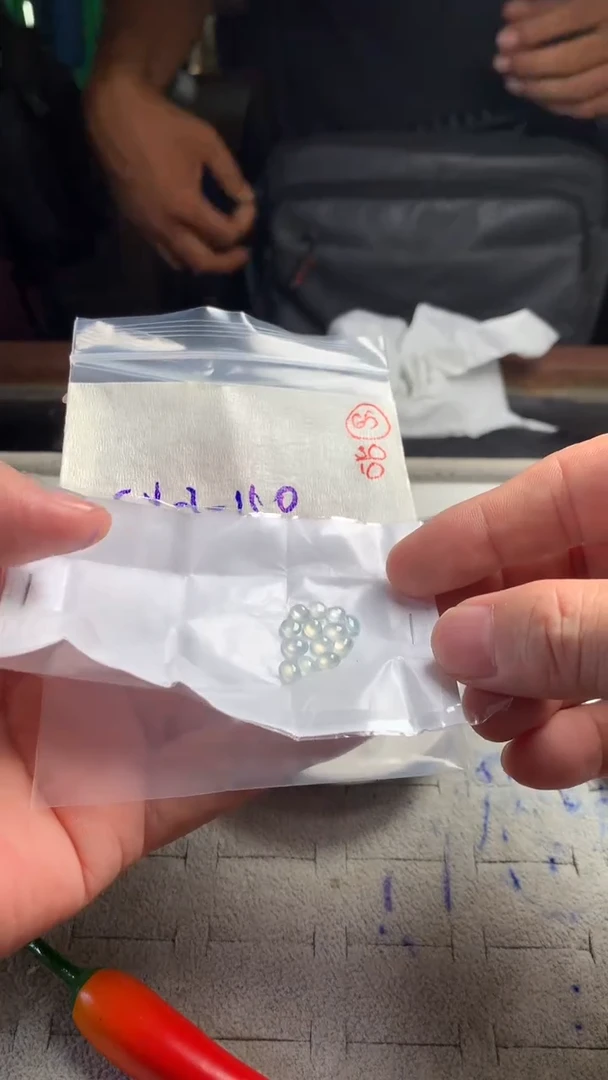 未镶嵌定制翡翠65