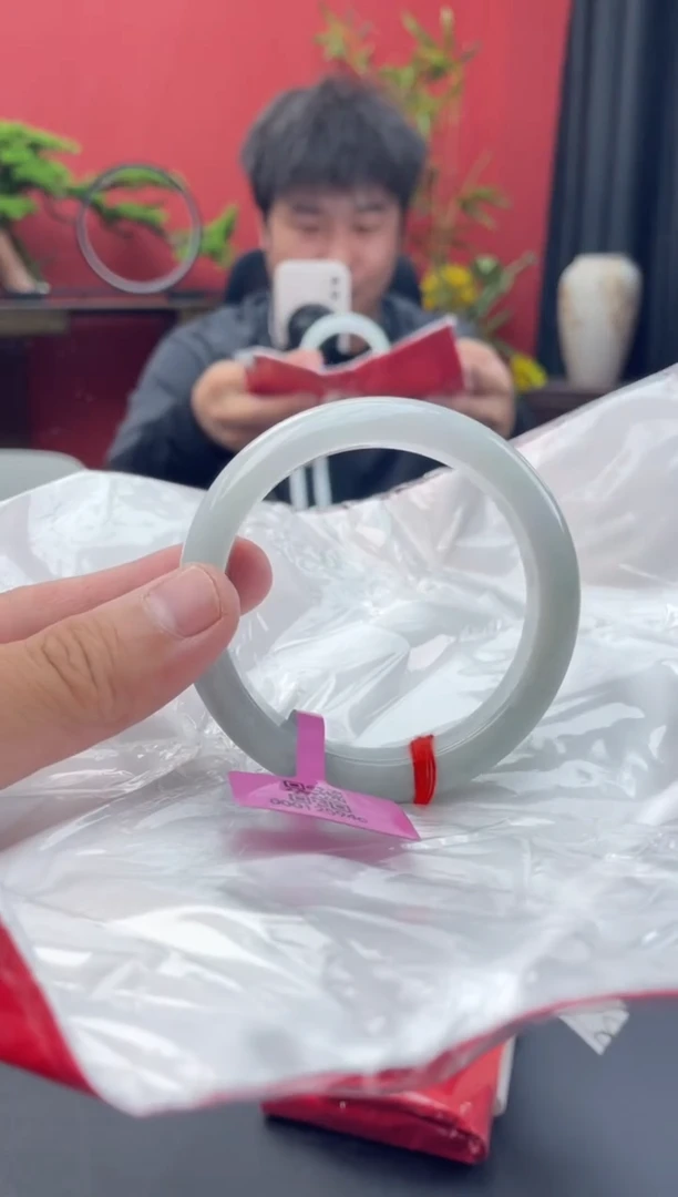 未镶嵌手镯翡翠3