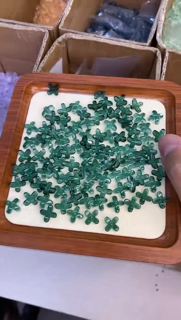 琉璃陶瓷合金R22